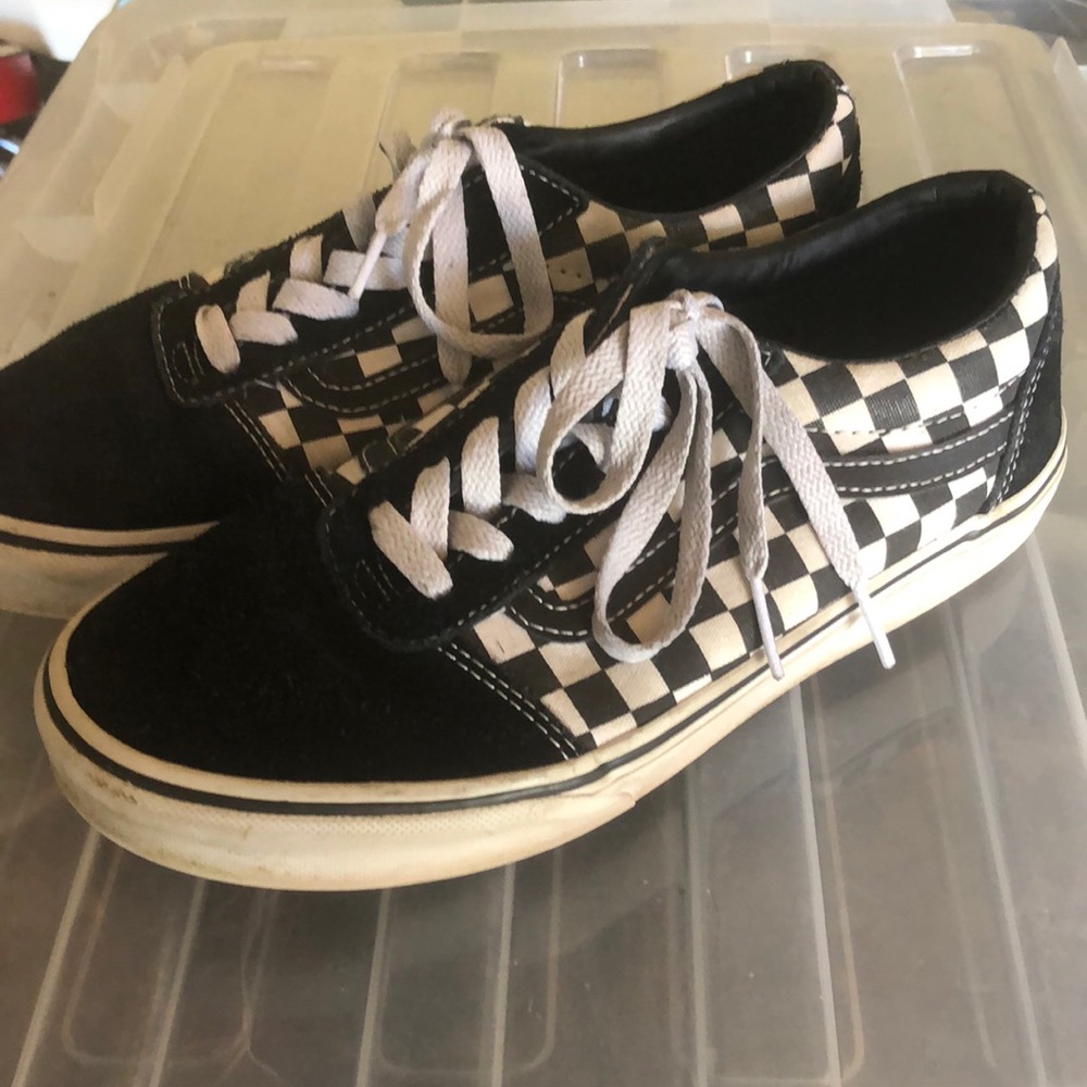 Kids shoes